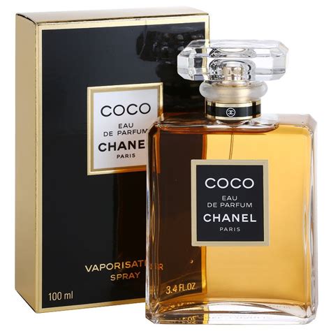 prix parfum coco chanel 100ml|Chanel coco perfume best price.